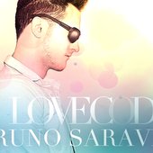 Love CODE by Bruno Saravia