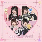 Special Spell