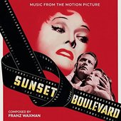 Sunset Boulevard - Music from the Motion Picture