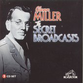 The Secret Broadcasts