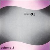 Company 91, Vol. 3