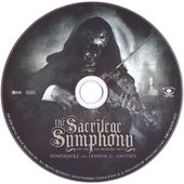 Powerwolf - The Sacrilege Symphony