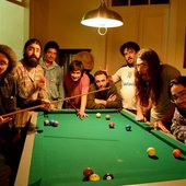 Vamo Vovó Big Band