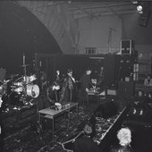 Live at Markhthalle Hamburg 1984 II