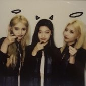 LOONA ODD EYE CIRCLE