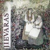 Jievaras