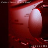 The Ghetto Bass EP