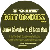 Beatjackerz