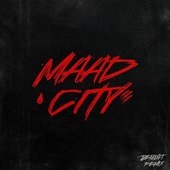 MAAD CITY