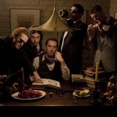 band picture 2010