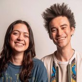 Lizzy McAlpine, Jacob Collier