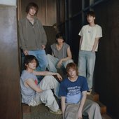 The Star Chapter: TOGETHER