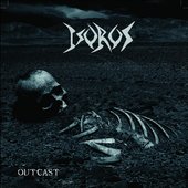 Outcast album (2012)