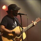 Yotam live solo 2009