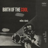 birth of the cool