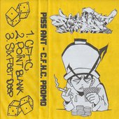 C.F.H.C. PROMO