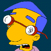 Avatar for mortizio