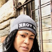 A’mari “DJ Mona-Lisa” 