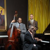 Marcus Roberts Trio