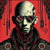 Avatar for b3rend