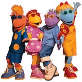 Tweenies