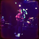 Seth Magill of Home by Hovercraft