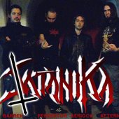 Satanika – Satanikattack