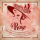 Prohibition Rose - Single