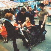 Sneaker Pimps for Scoop Magazine