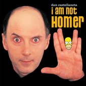 I Am Not Homer