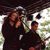 Centuria (Poland) from Castle Party 2000 