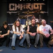 Chariot (UK)