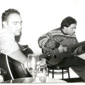 Giovanni e Francesco Buzzurro