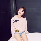 Eunha