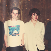 Palma Violets