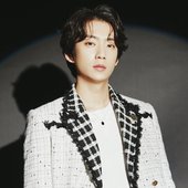 Gongchan | Origine (2020)