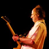 Adrian Belew