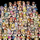 765 MILLION ALLSTARS