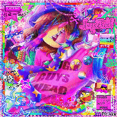 Avatar for lilyzed