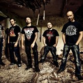 Benighted 