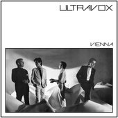 Ultravox - Vienna