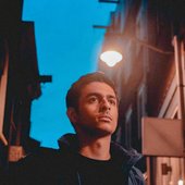 Manu Dia (Bandcamp)