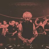 DJ Europarking