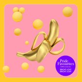 Pride Favourites