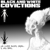 Black and white convictions