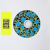 Spezialmaterial Sudamerica Compilation