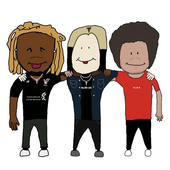 Avatar for zigatron86