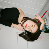 Mitski by Kate Owen