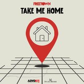 Take Me Home - Single