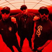 Cypress Hill | 2022